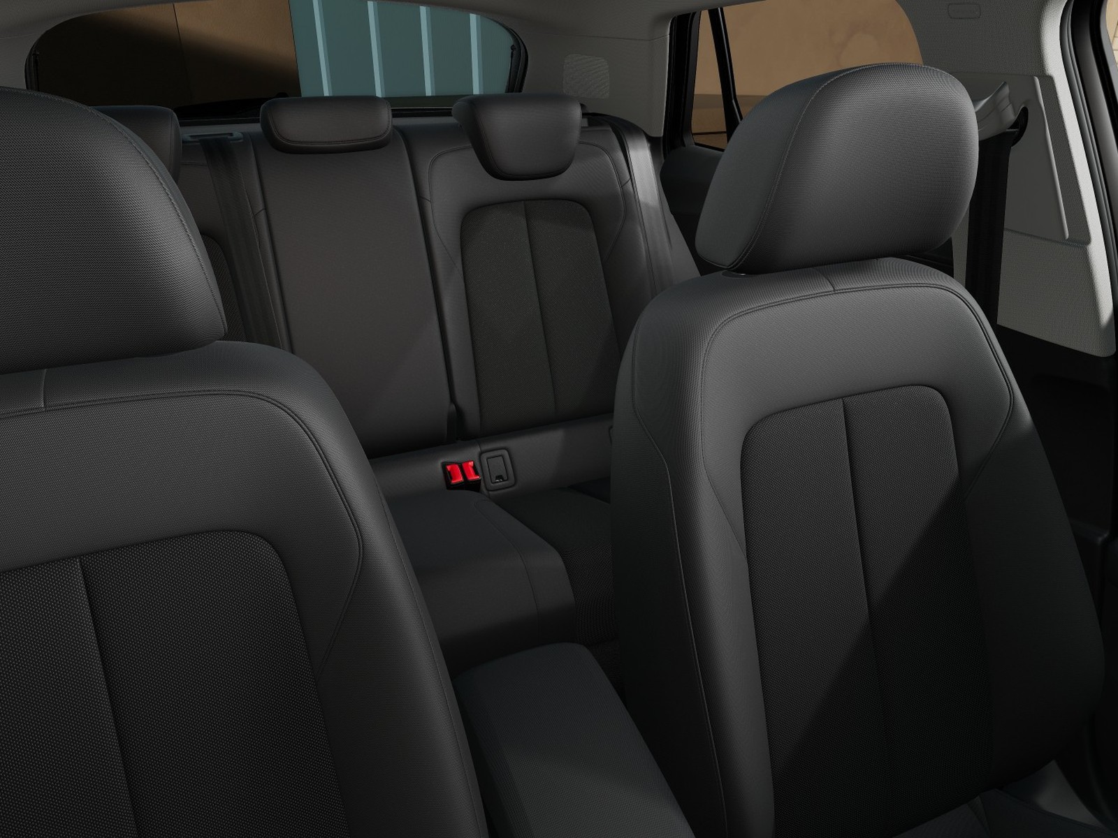 10 - Audi Q2 35 1.5 tfsi s line edition