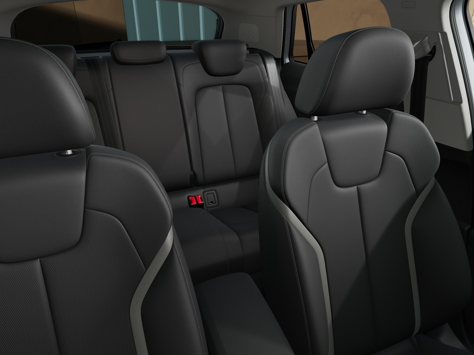 10 - Audi Q2 35 1.5 tfsi s line edition s tronic