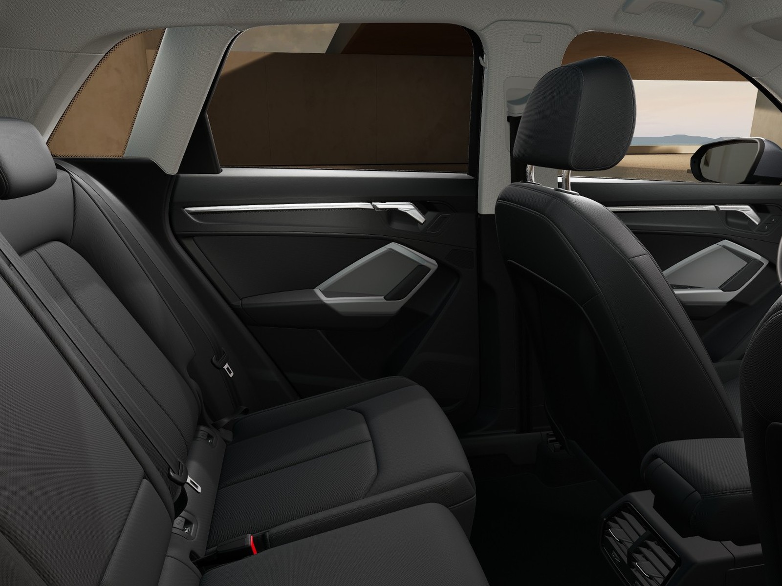 11 - Audi Q3 35 2.0 tdi business advanced s tronic