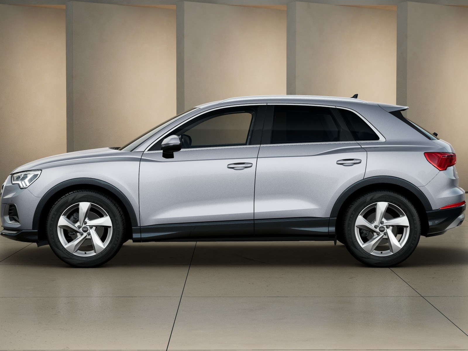 3 - Audi Q3 35 2.0 tdi business advanced s tronic