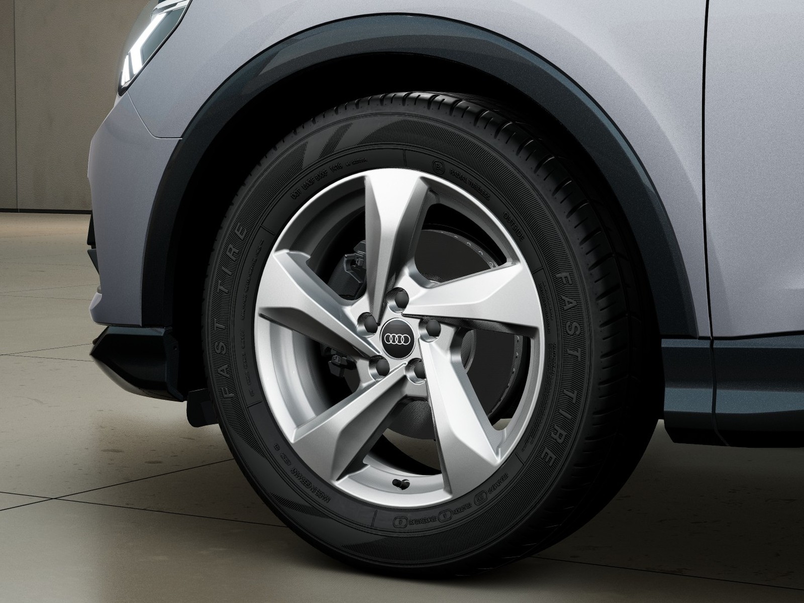 5 - Audi Q3 35 2.0 tdi business advanced s tronic