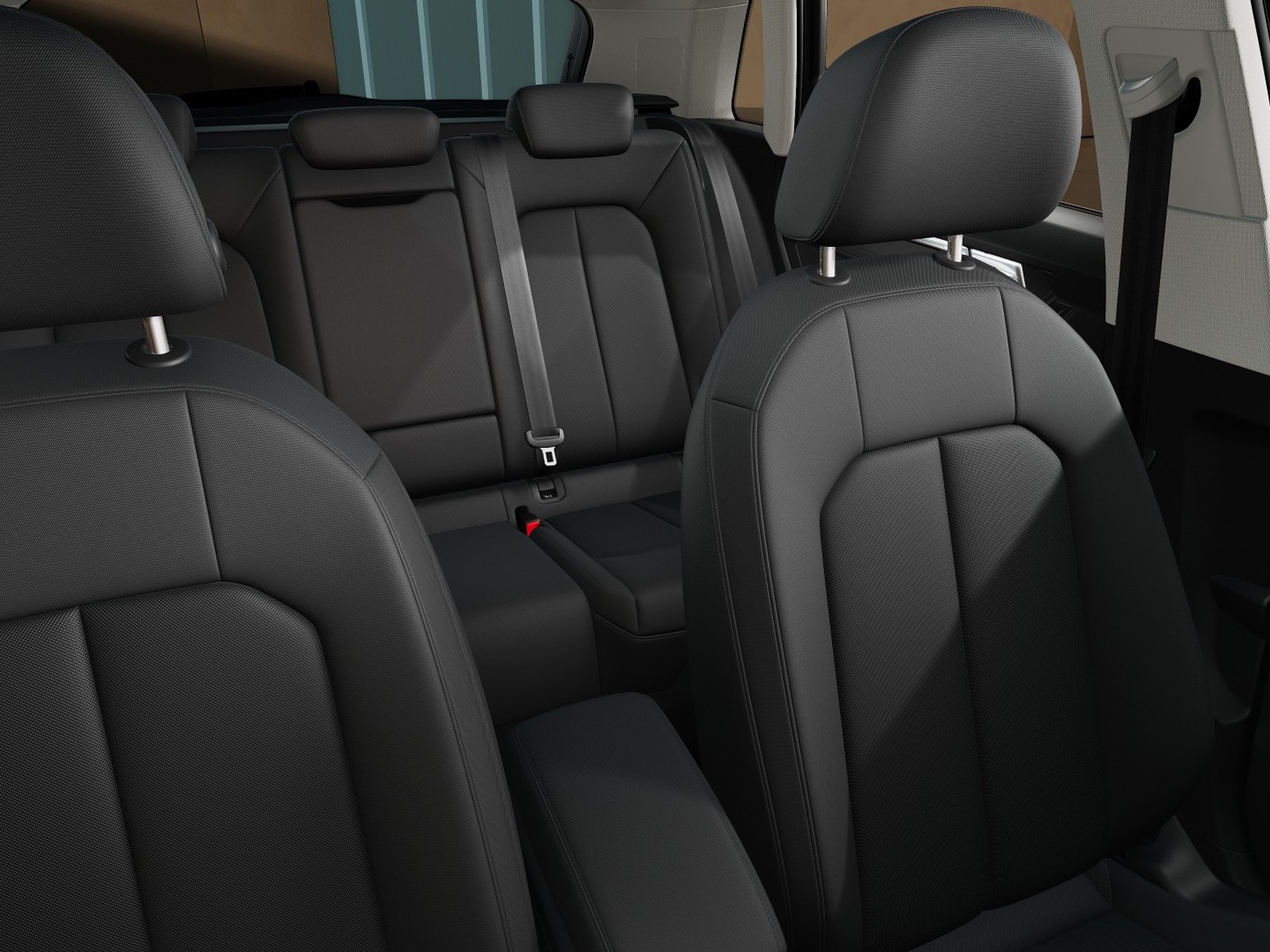 10 - Audi Q3 35 2.0 tdi business advanced s tronic