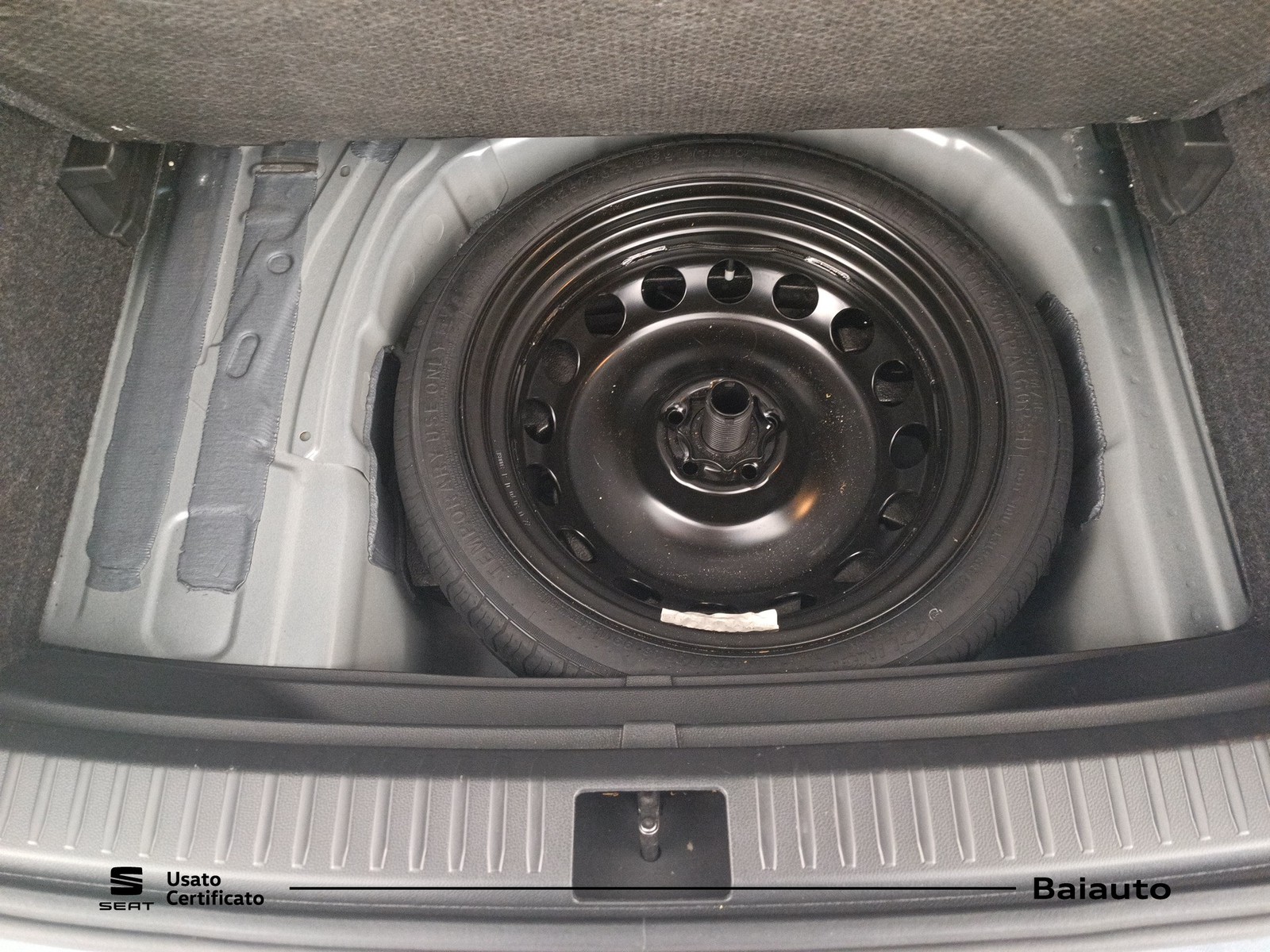 27 - Seat Arona 1.0 ecotsi 110cv fr