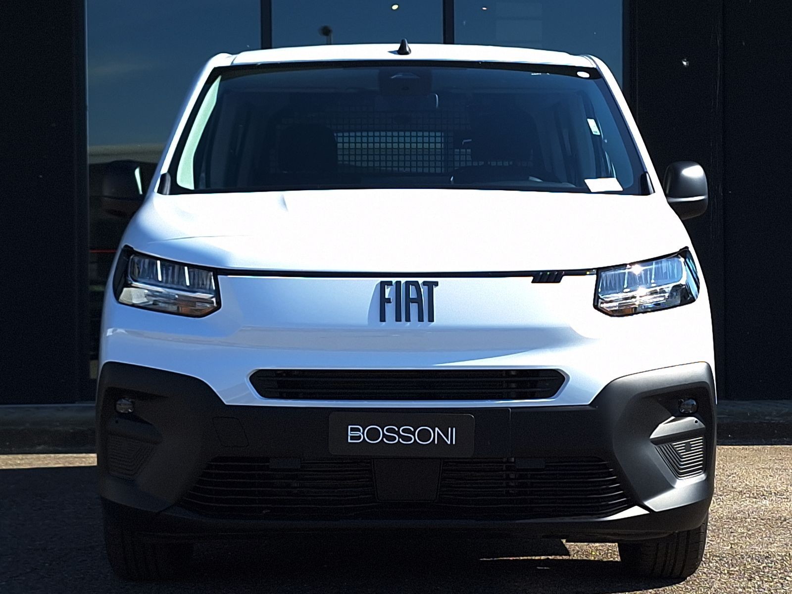 2 - Fiat Professional Doblò combi n1 1.5 diesel 100cv