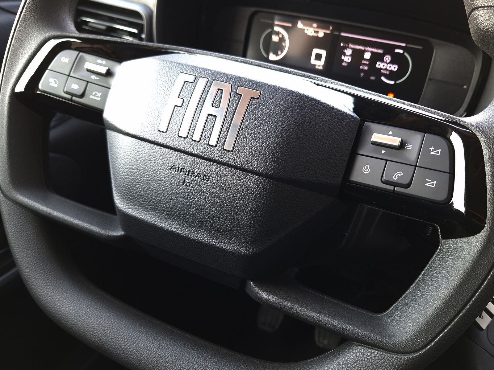 20 - Fiat Professional Doblò combi n1 1.5 diesel 100cv