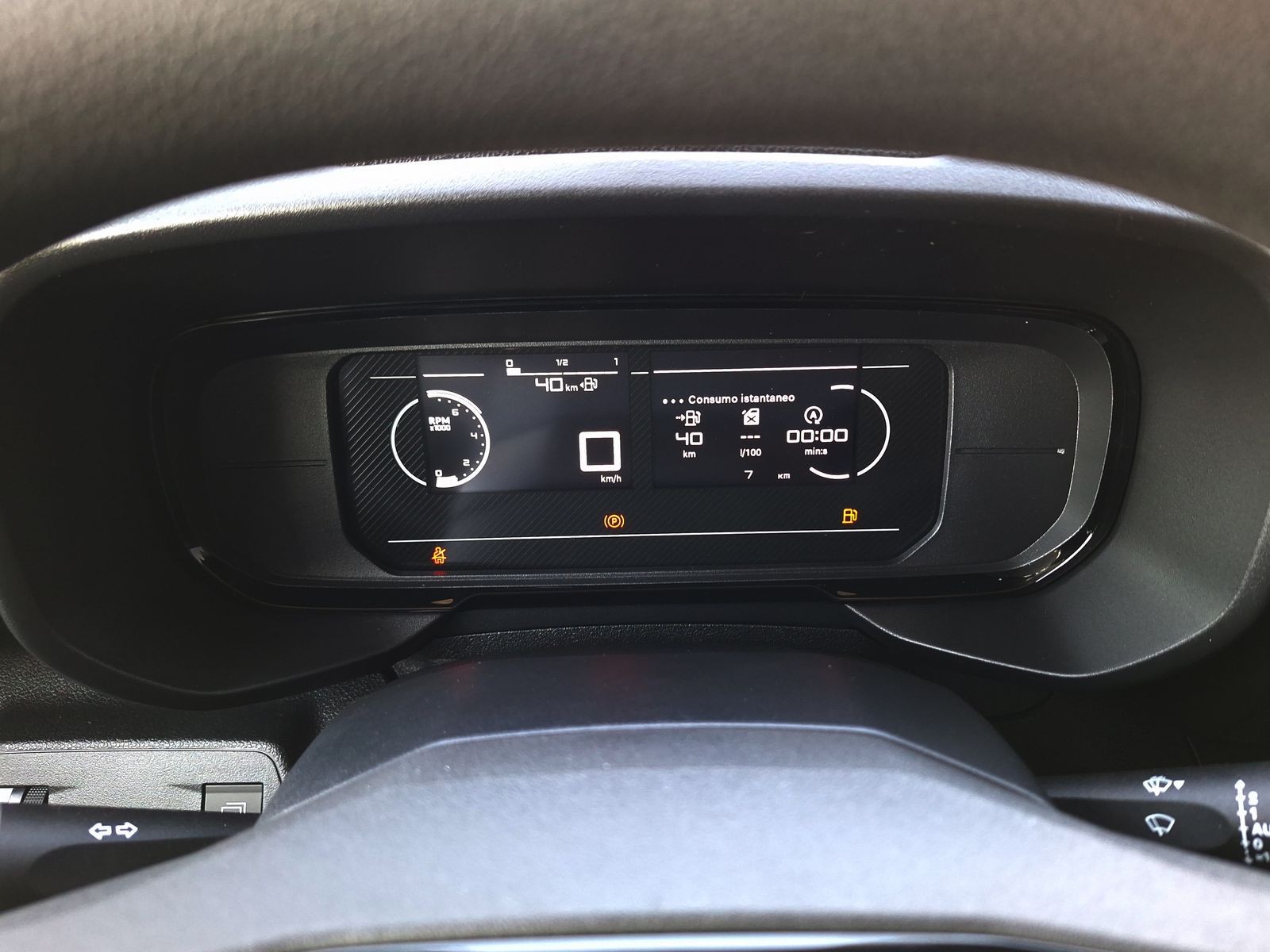 10 - Fiat Professional Doblò combi n1 1.5 diesel 100cv