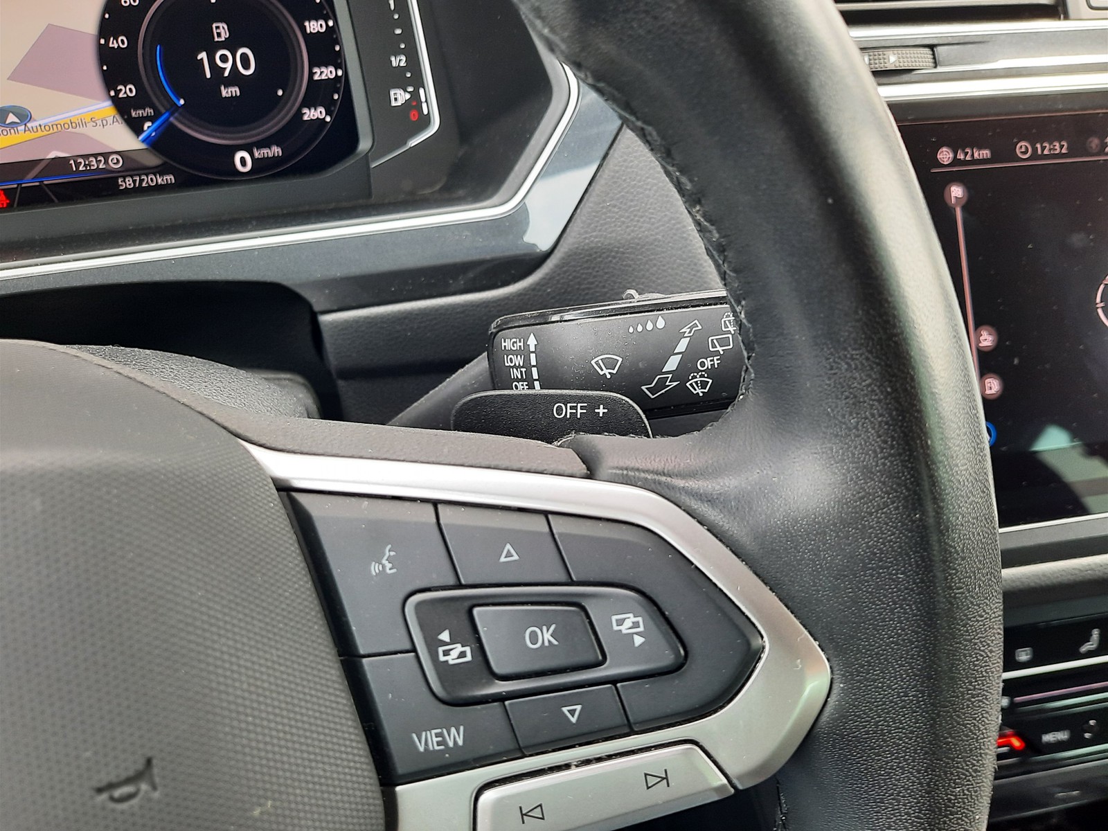 18 - Volkswagen Tiguan 2.0 tdi scr 150cv elegance dsg