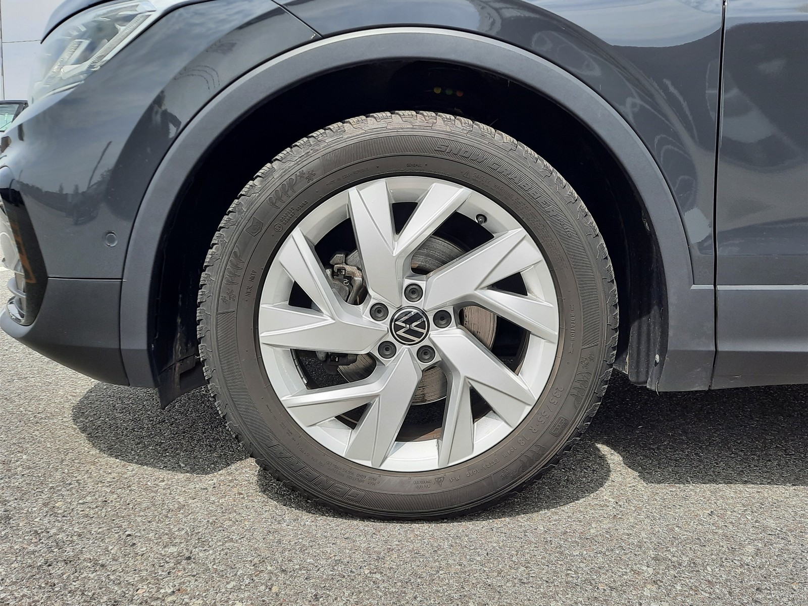 22 - Volkswagen Tiguan 2.0 tdi scr 150cv elegance dsg