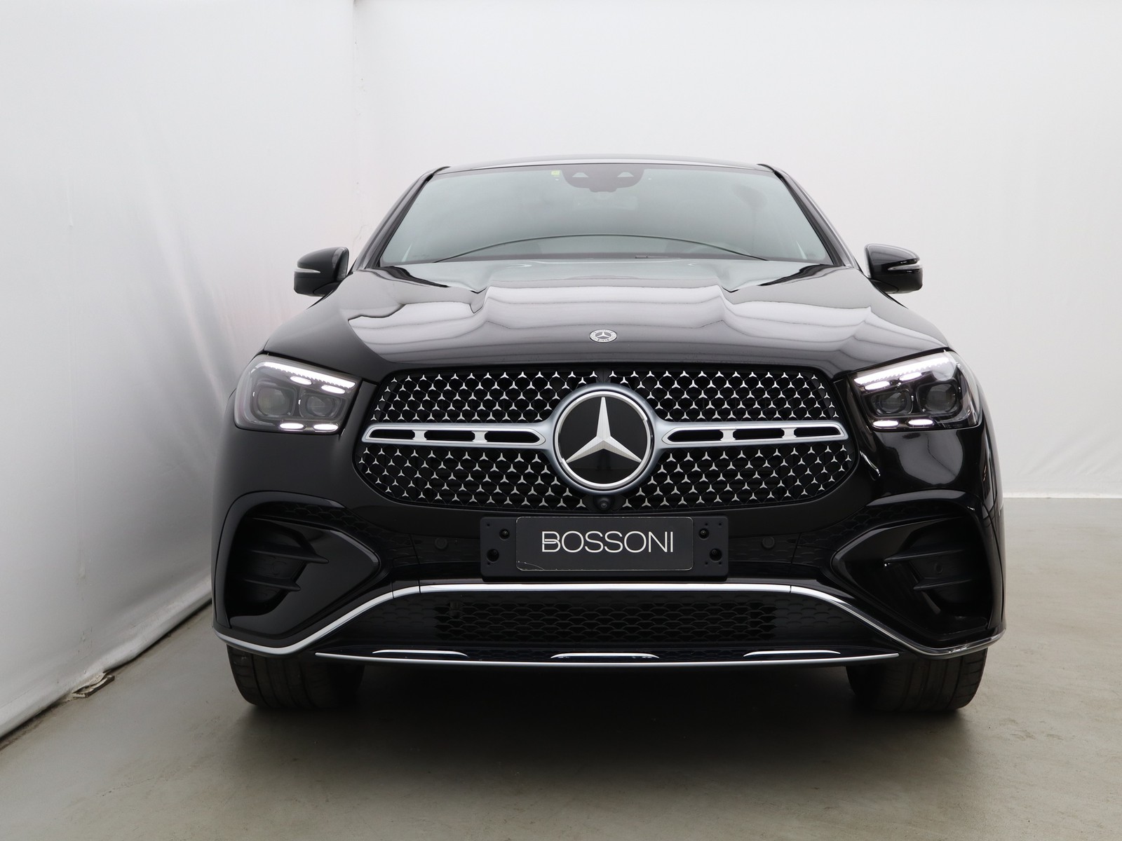 2 - Mercedes Classe GLE gle coupe 300 d mild hybrid amg line premium 4matic 9g-tronic plus
