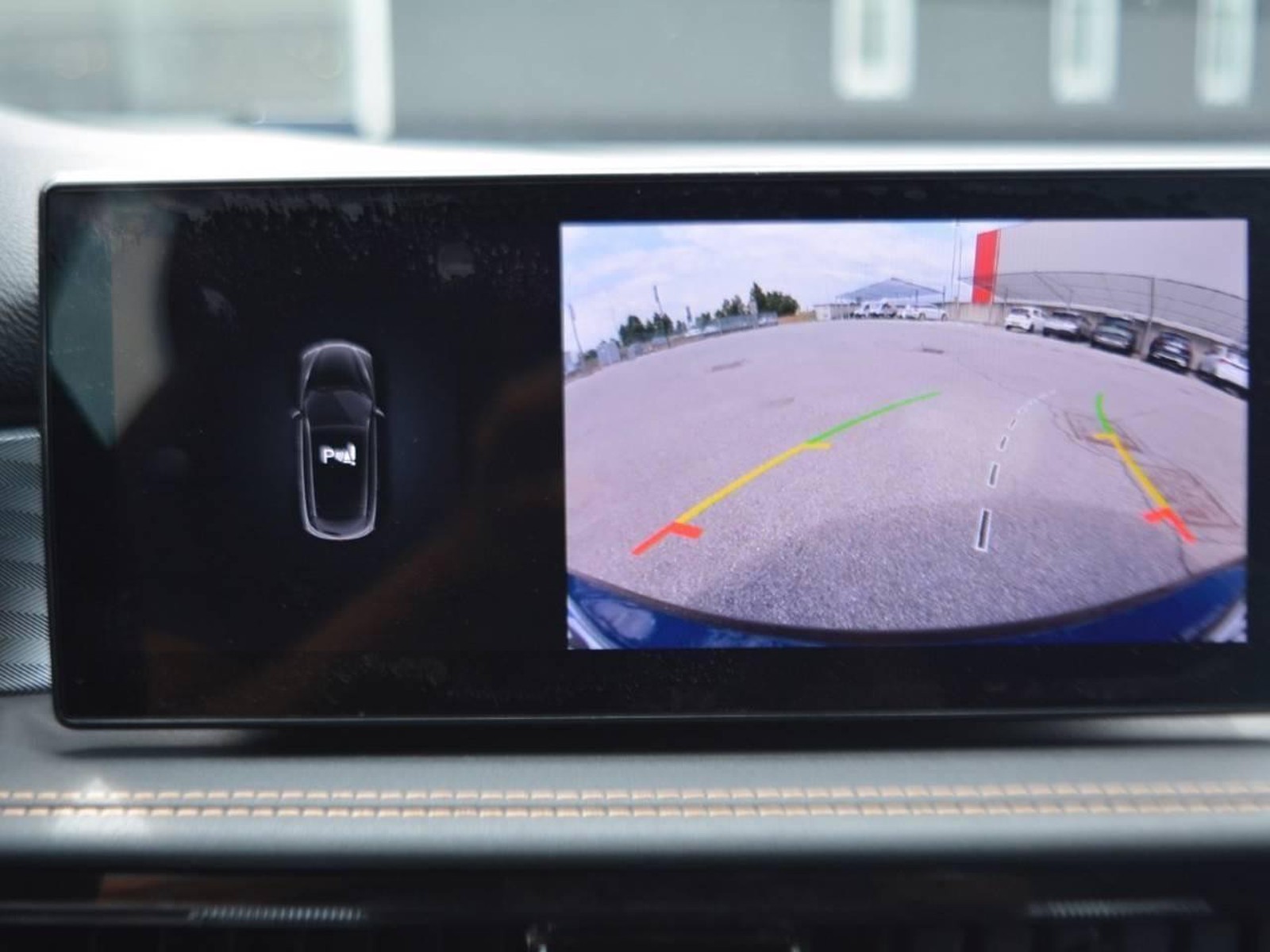 21 - Alfa Romeo Tonale 1.5 hybrid 160cv ti tct7