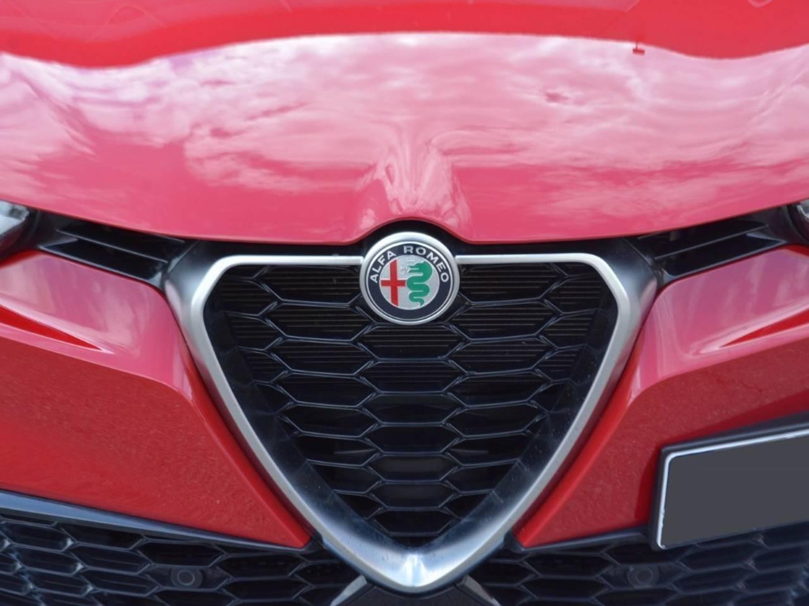 22 - Alfa Romeo Tonale 1.5 hybrid 160cv ti tct7