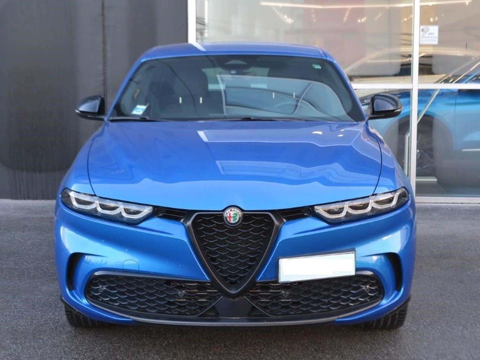 2 - Alfa Romeo Tonale 1.6 130cv veloce tct6