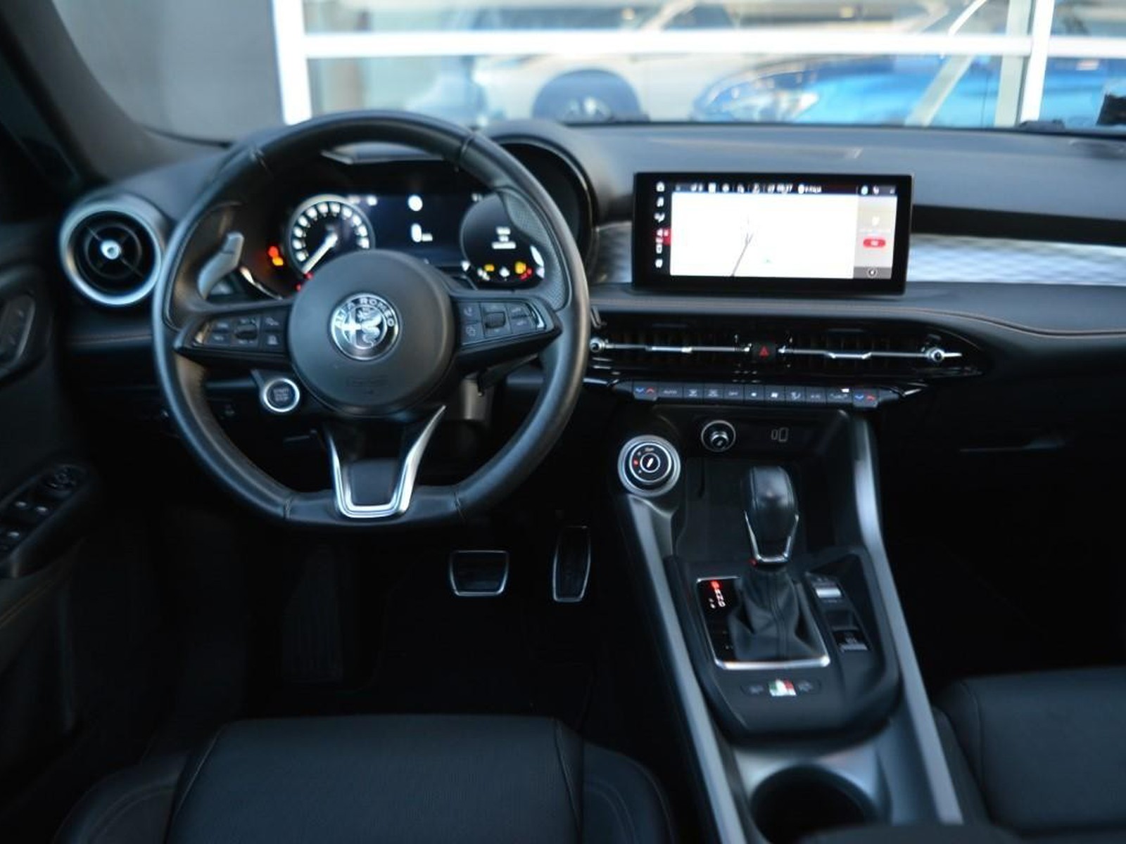 9 - Alfa Romeo Tonale 1.6 130cv veloce tct6