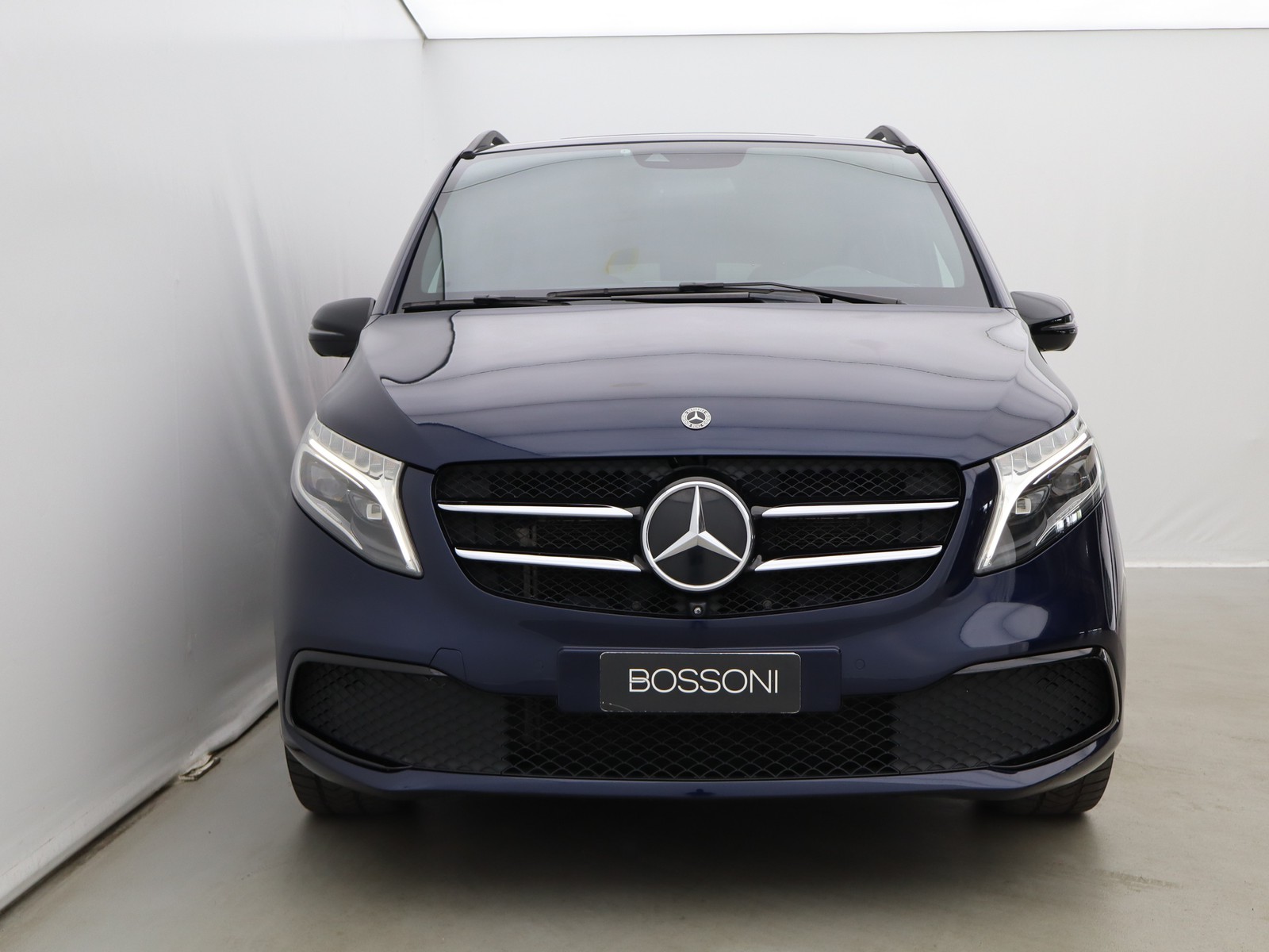 2 - Mercedes Vans Classe V long 300 d premium 4matic 9g-tronic plus