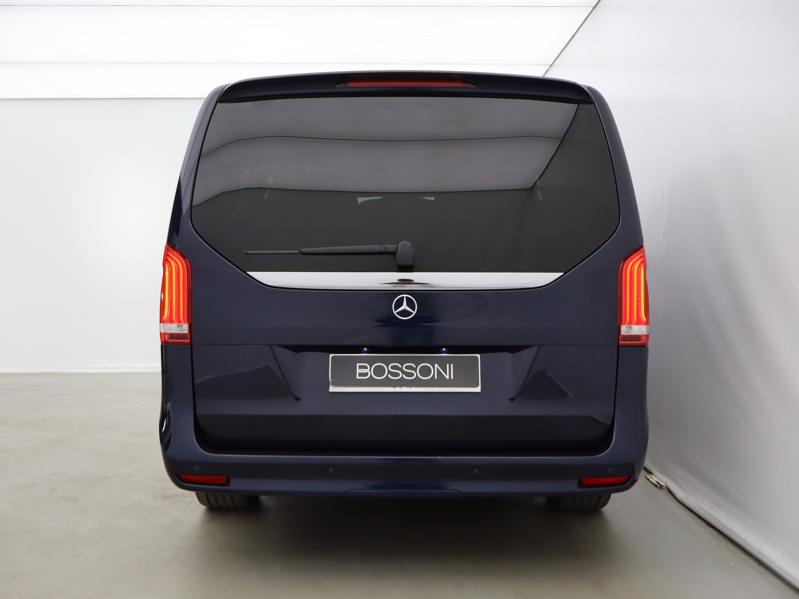 6 - Mercedes Vans Classe V long 300 d premium 4matic 9g-tronic plus