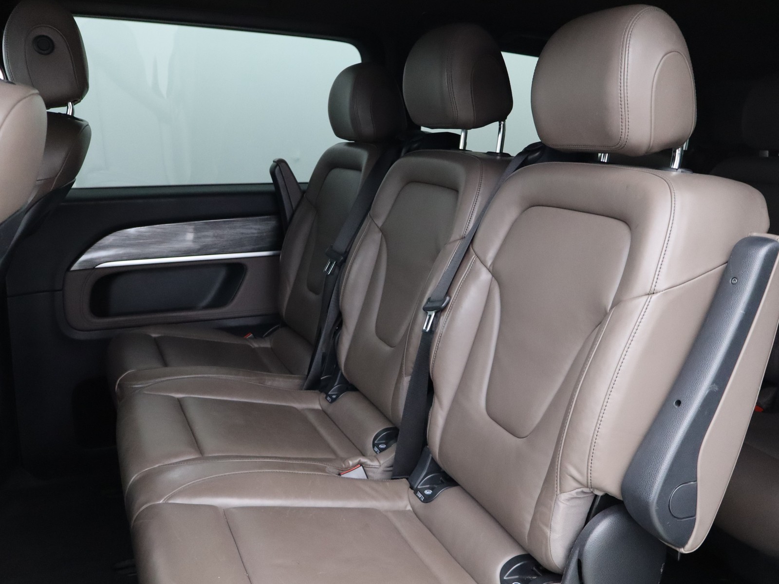 8 - Mercedes Vans Classe V long 300 d premium 4matic 9g-tronic plus