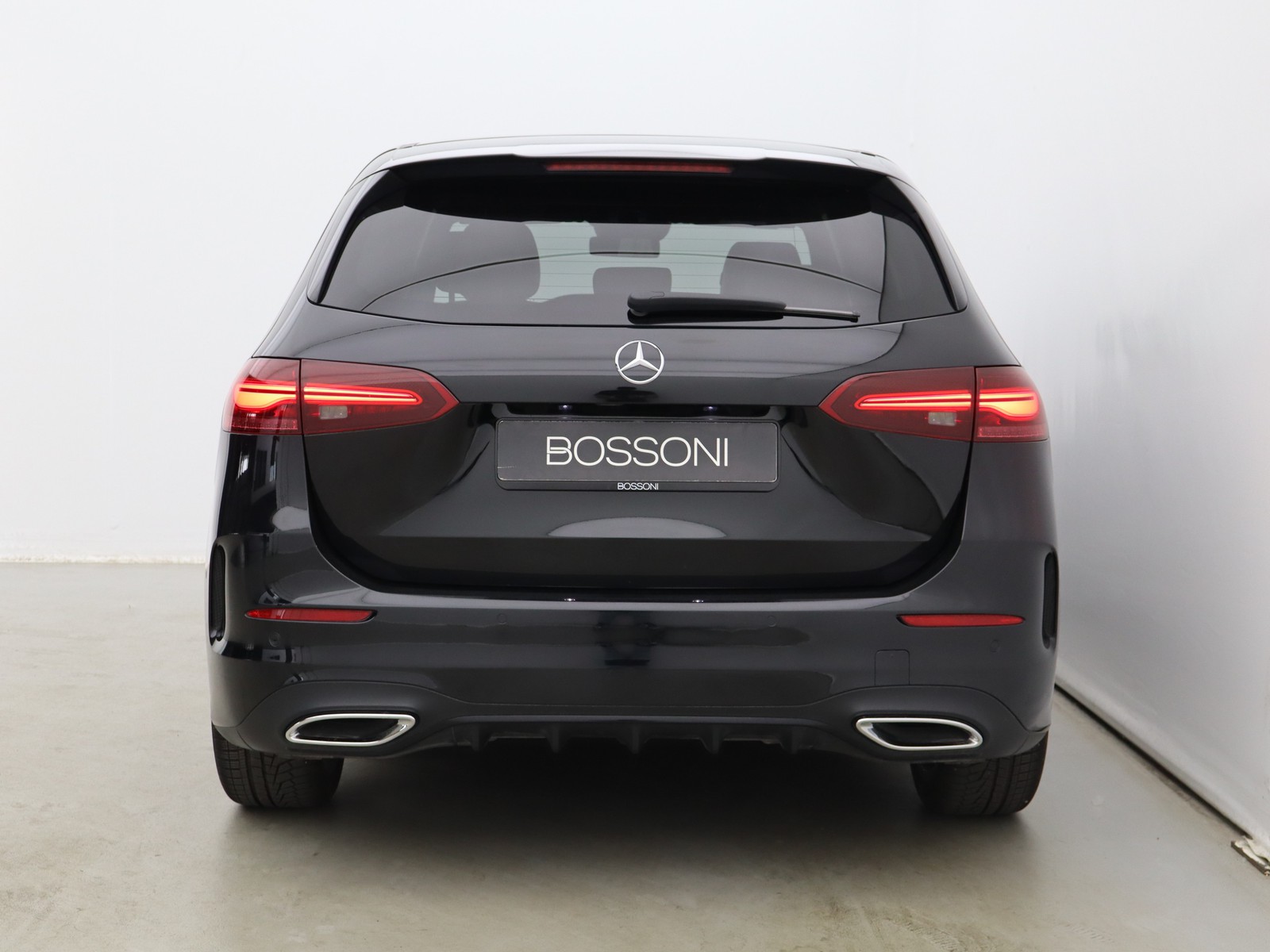 6 - Mercedes Classe B 180 d amg line advanced plus 8g-dct