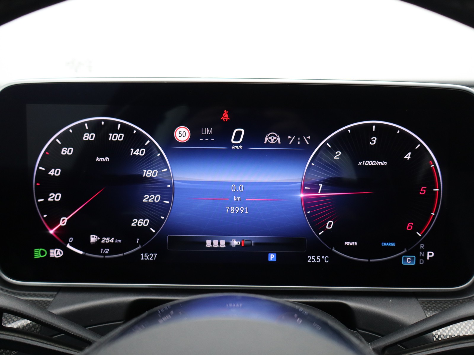 9 - Mercedes Classe C station wagon all-terrain 220 d mild hybrid premium 4matic 9g-tronic