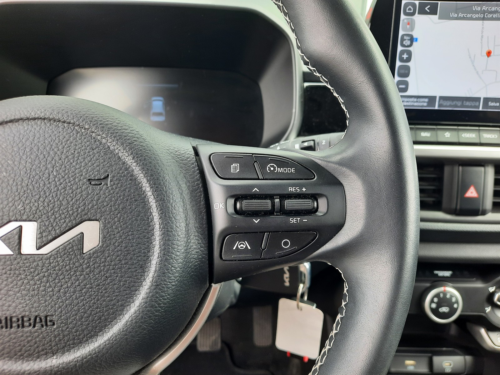 14 - Kia Picanto 1.0 mpi urban