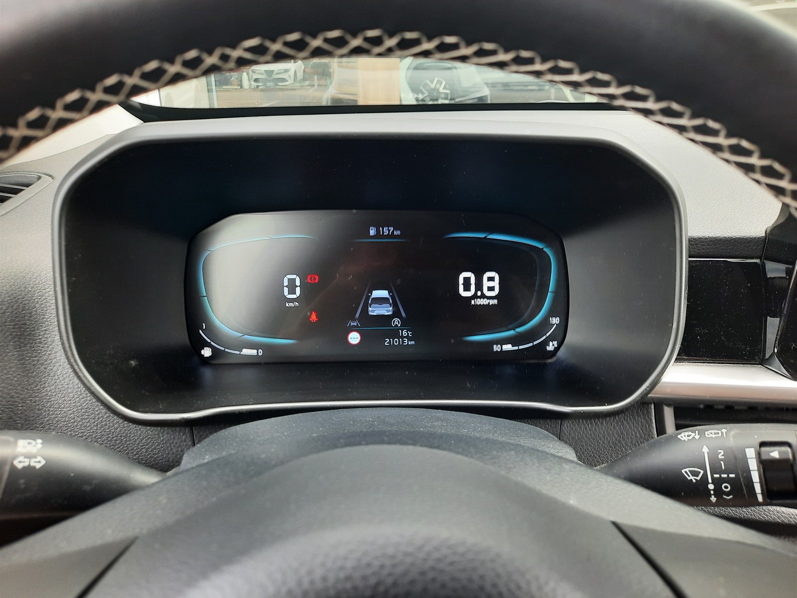 17 - Kia Picanto 1.0 mpi urban