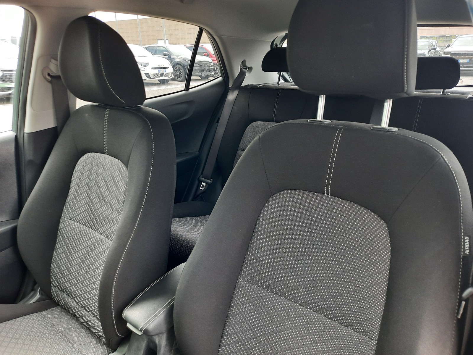 18 - Kia Picanto 1.0 mpi urban