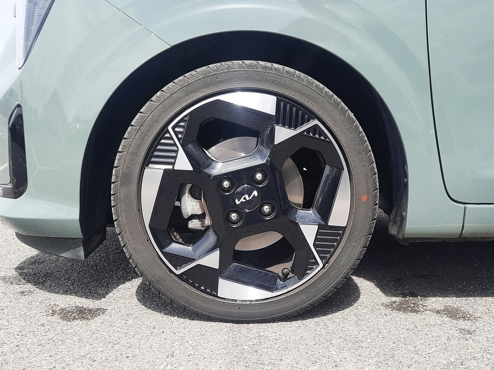 20 - Kia Picanto 1.0 mpi urban