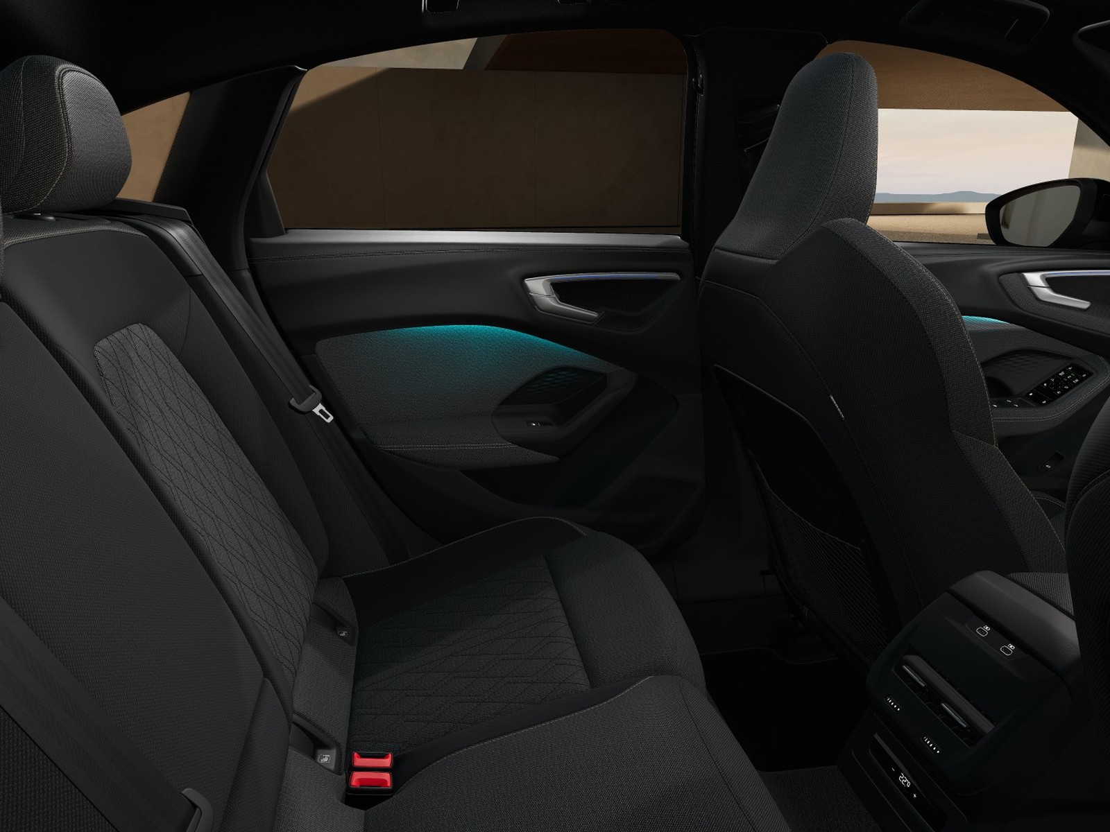 11 - Audi A5 berlina 2.0 tdi mhev+ 204cv s line edition quattro
