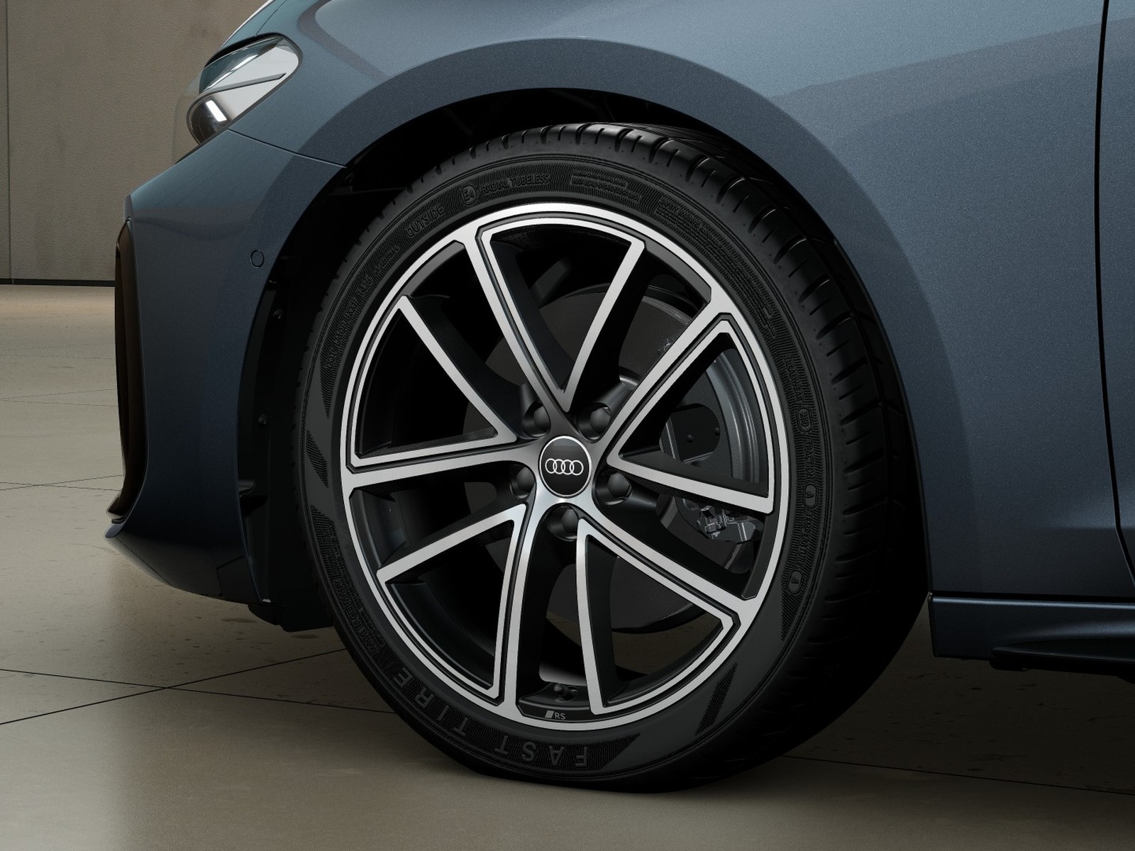 5 - Audi A5 berlina 2.0 tdi mhev+ 204cv s line edition quattro