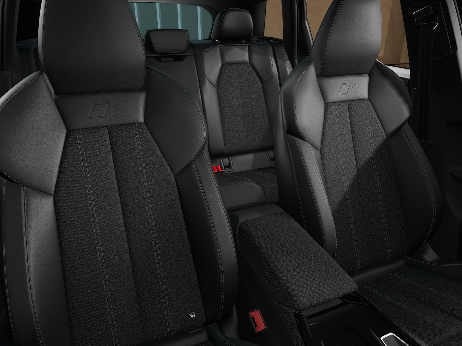10 - Audi Q6 e-tron performance business advanced