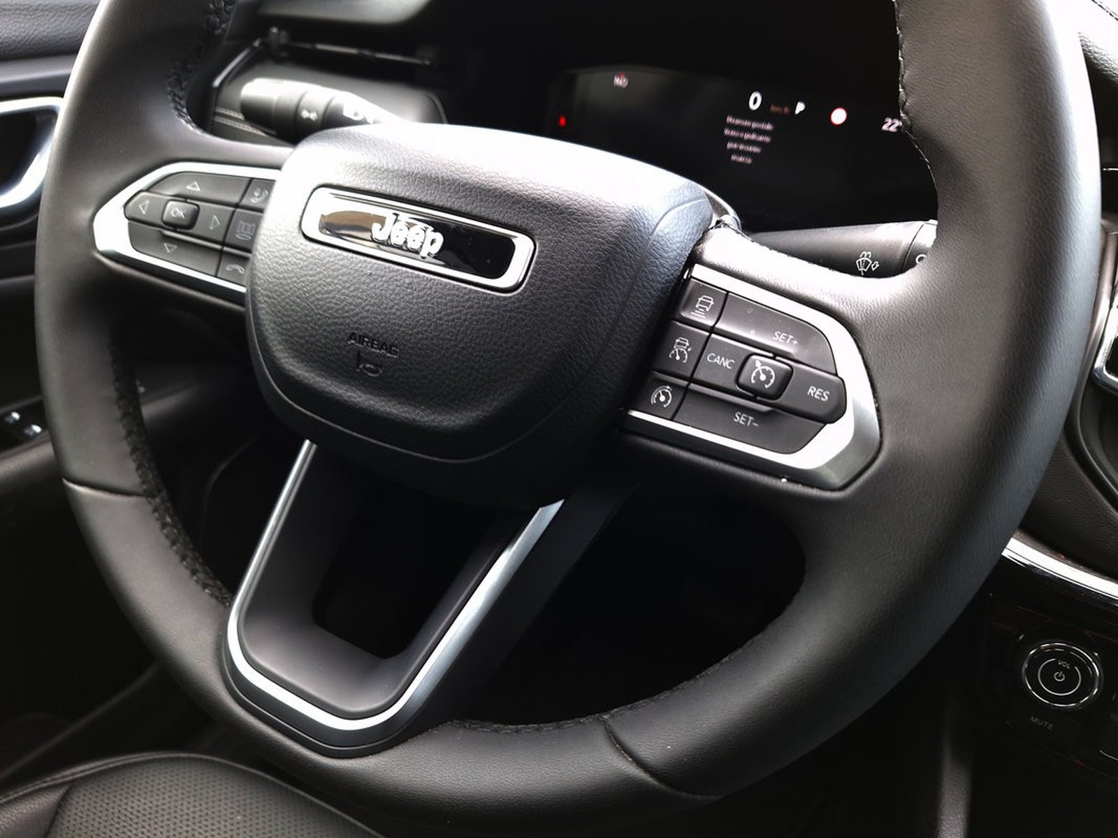 21 - Jeep Compass 1.5 turbo t4 mhev 130cv summit 2wd