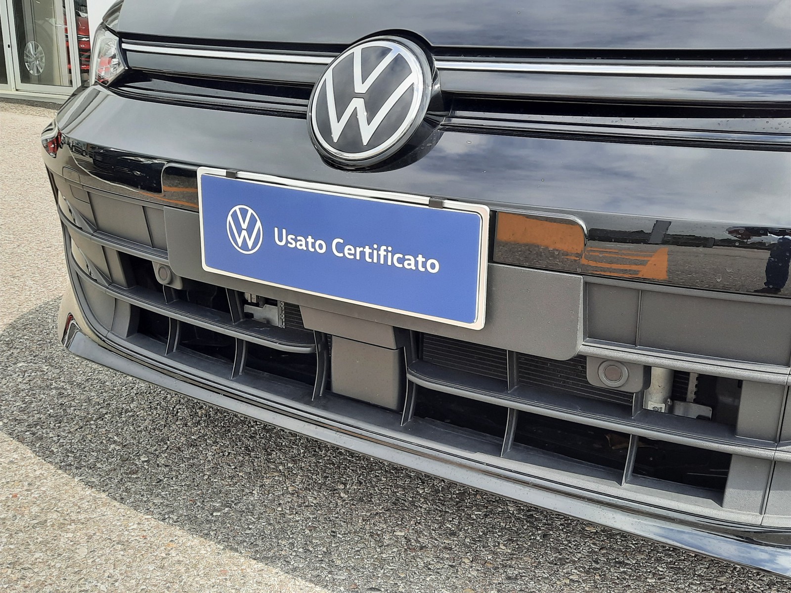 23 - Volkswagen Golf 2.0 tdi scr 115cv life