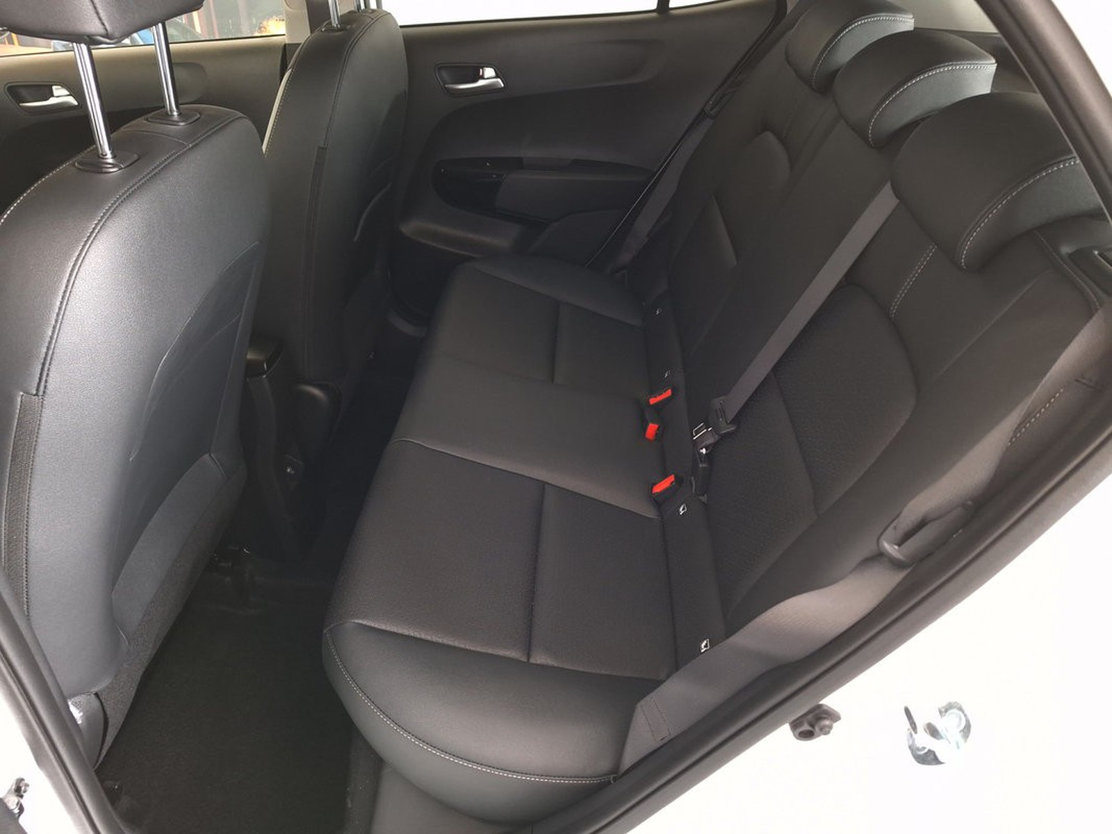 12 - Kia Picanto 1.0 gdi gt-line