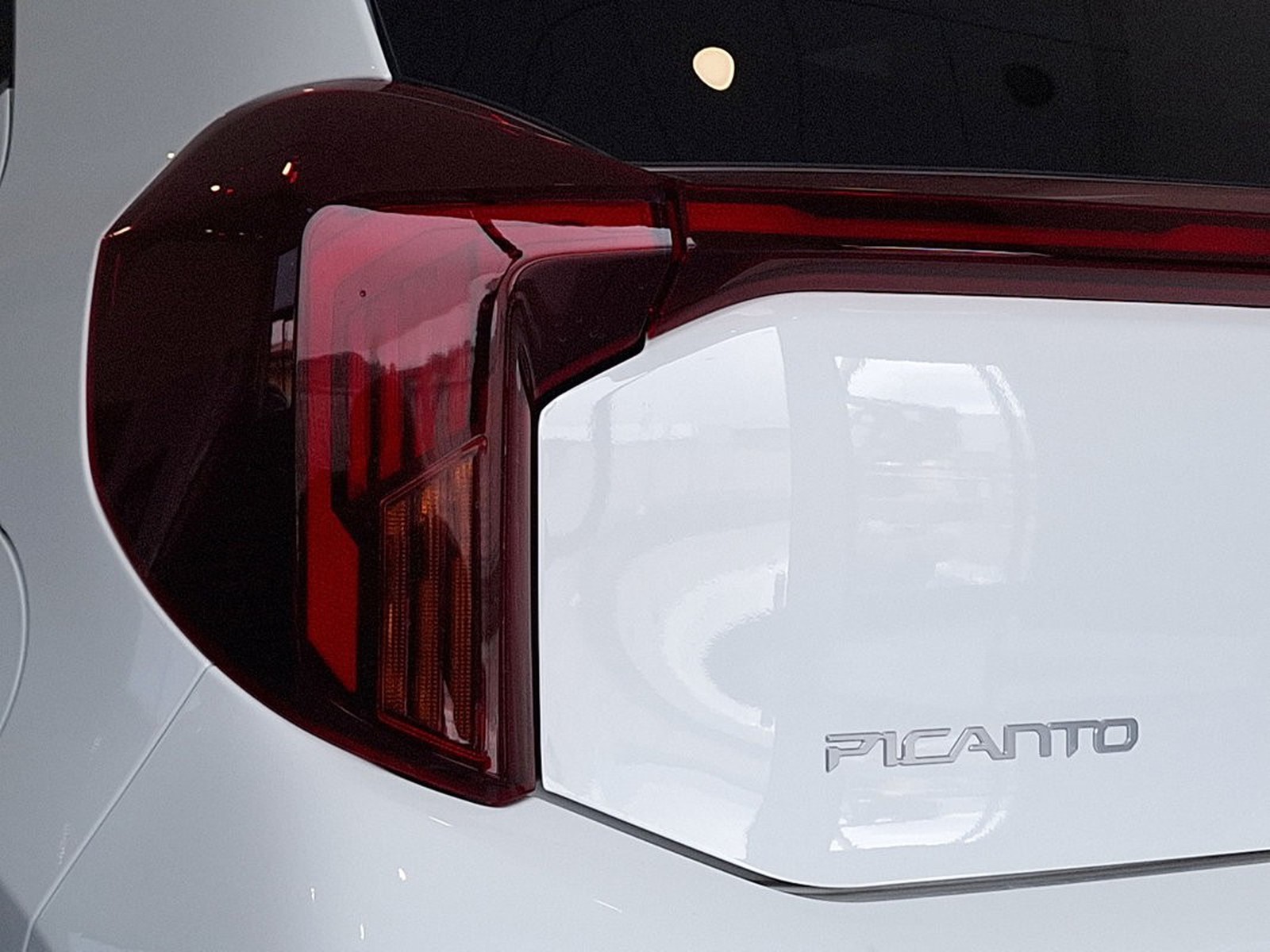 15 - Kia Picanto 1.0 gdi gt-line