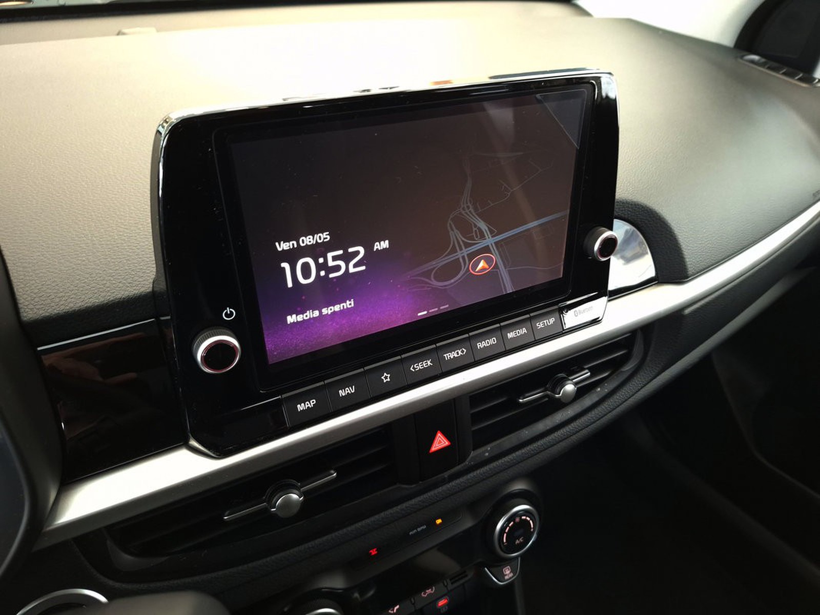 16 - Kia Picanto 1.0 gdi gt-line