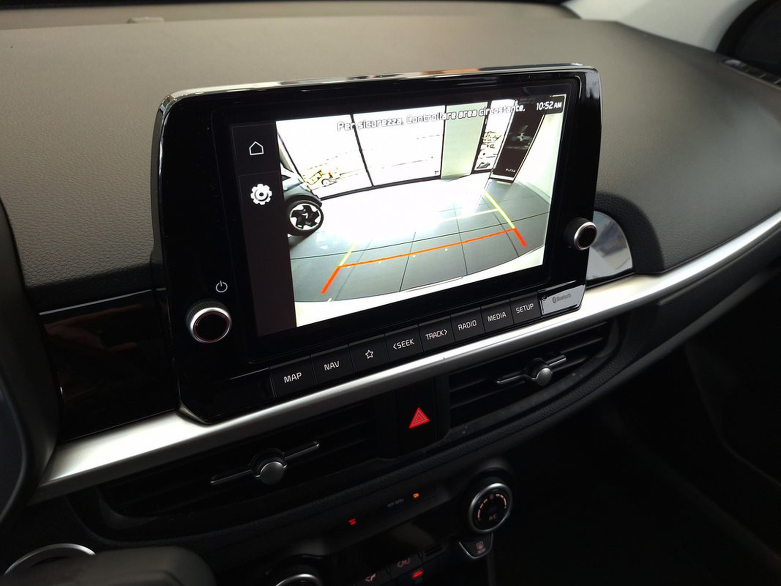 17 - Kia Picanto 1.0 gdi gt-line