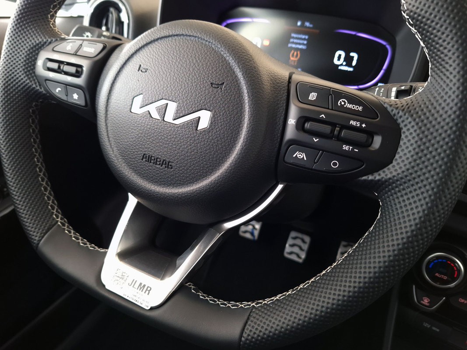 20 - Kia Picanto 1.0 gdi gt-line