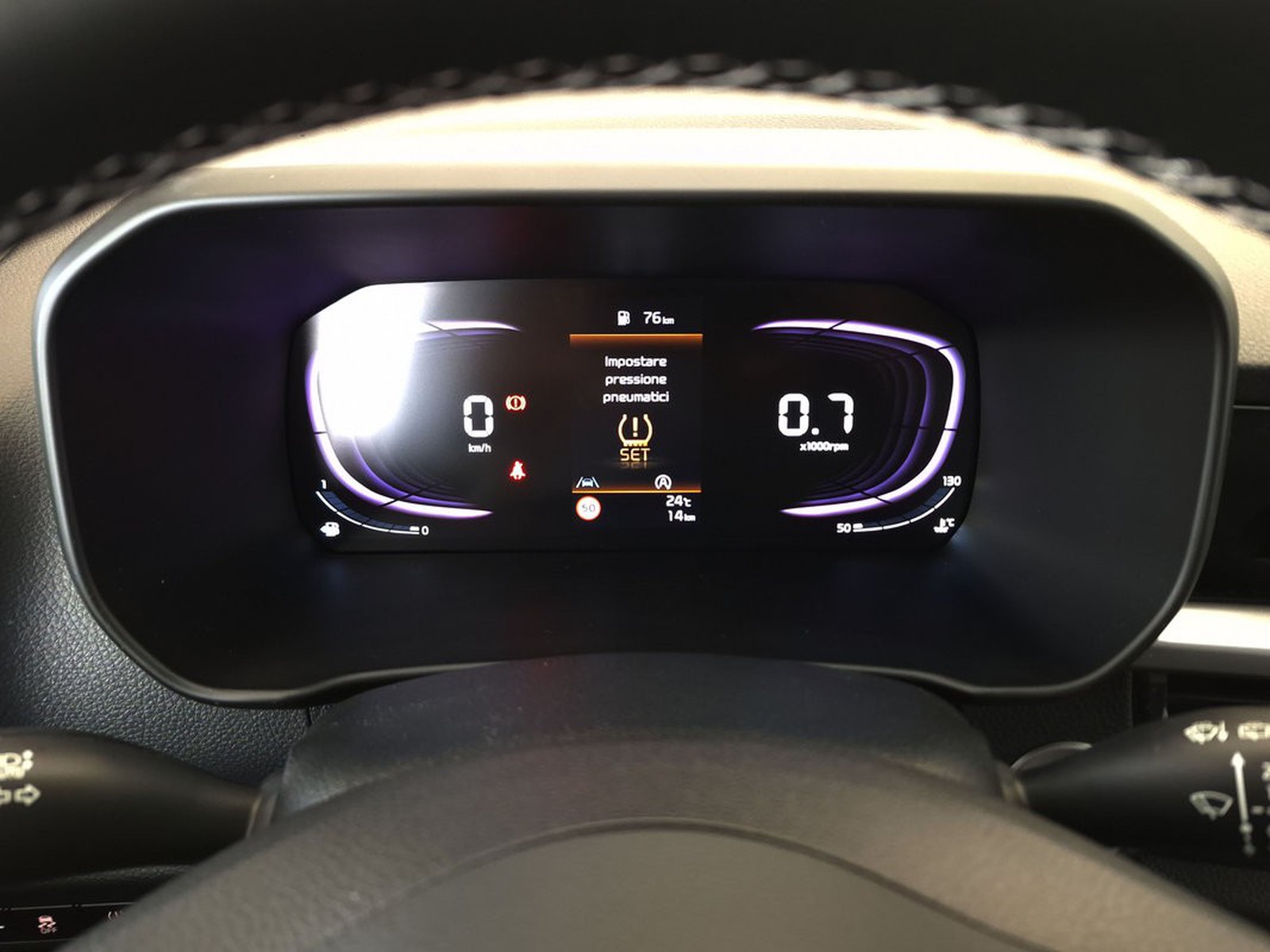 10 - Kia Picanto 1.0 gdi gt-line