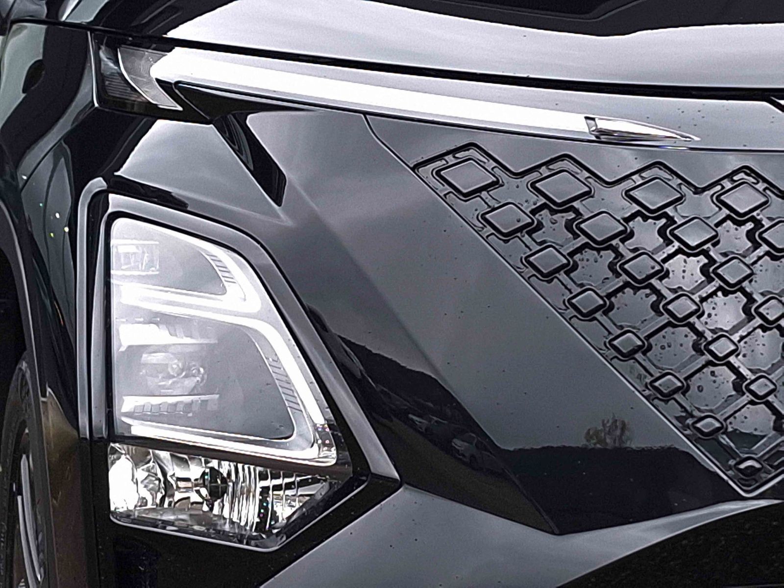 14 - Omoda 5 OMODA SHS-H HEV 1.5TGDI - Trazione anteriore DHT1 Premium