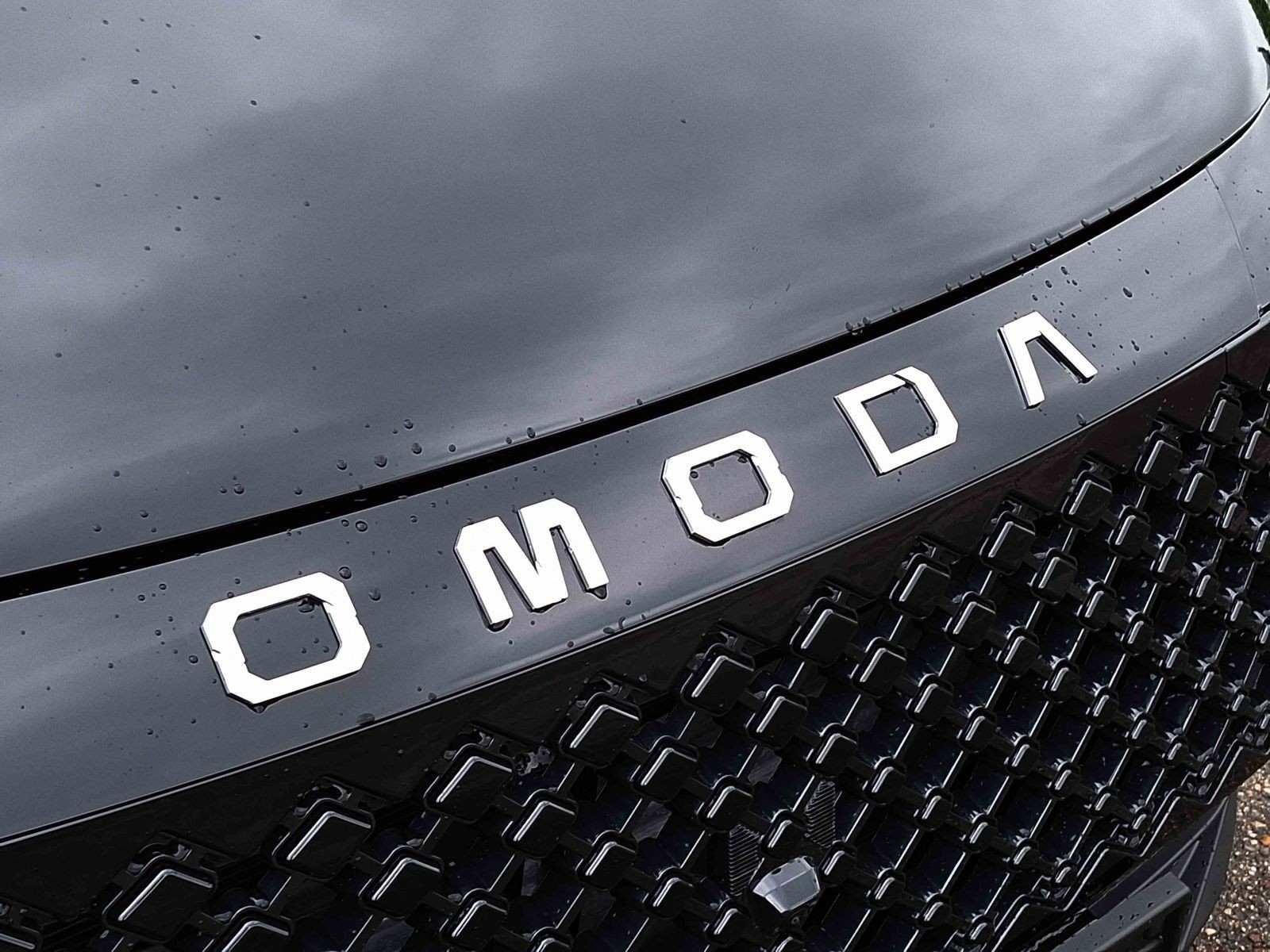 24 - Omoda 5 OMODA SHS-H HEV 1.5TGDI - Trazione anteriore DHT1 Premium