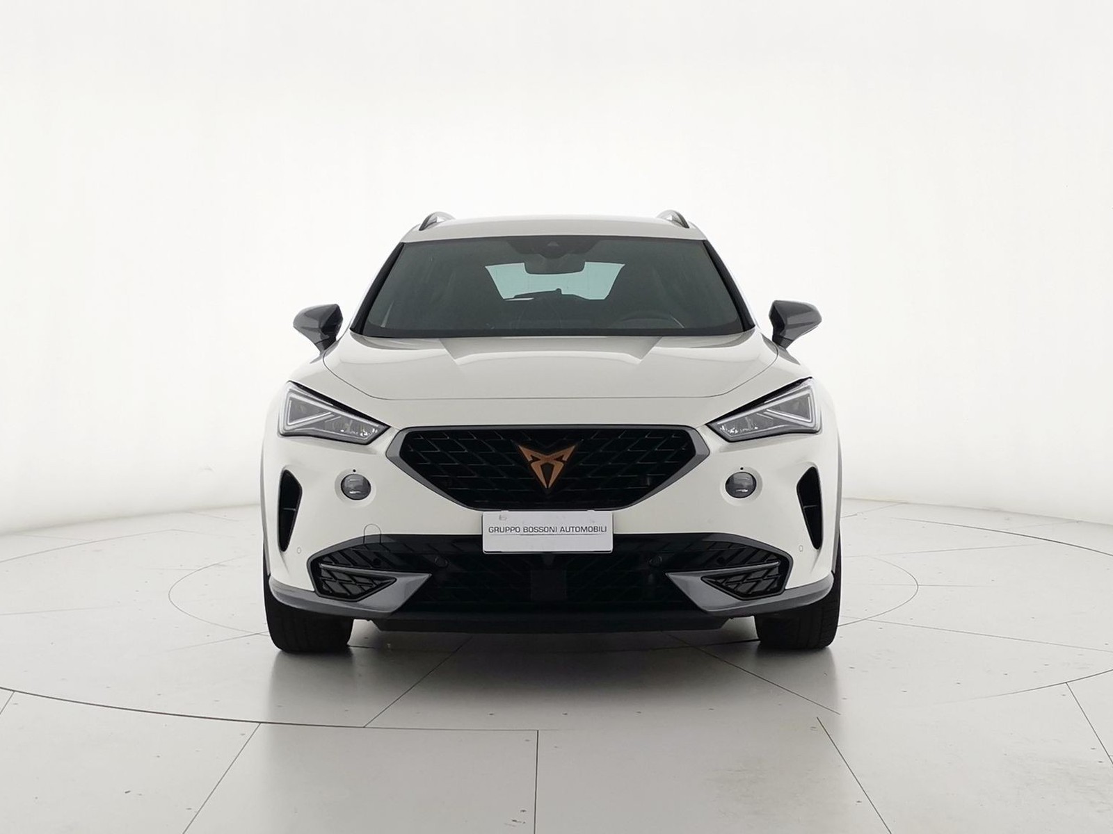 2 - Cupra Formentor 1.4 e-hybrid 245cv vz dsg