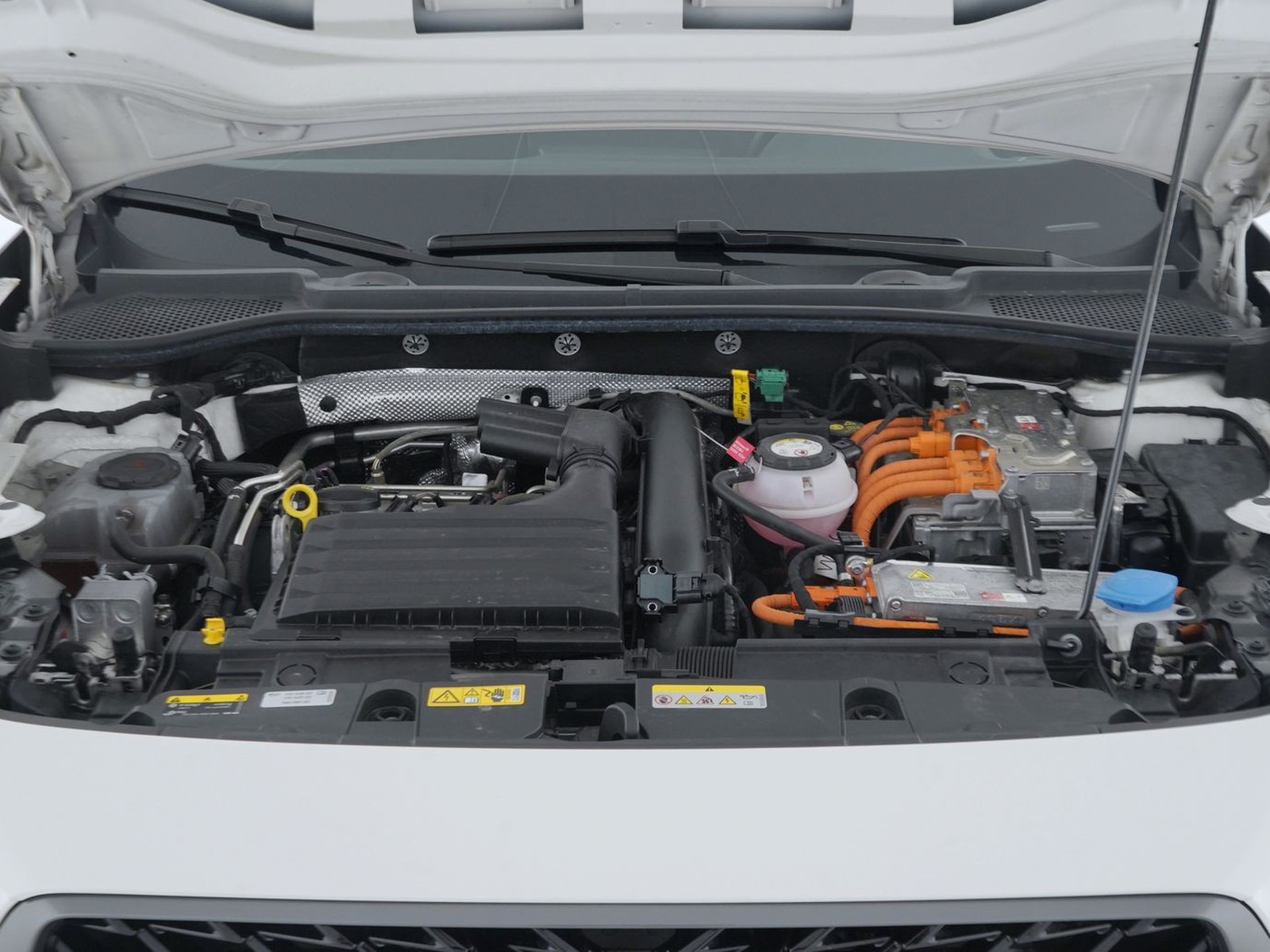 11 - Cupra Formentor 1.4 e-hybrid 245cv vz dsg