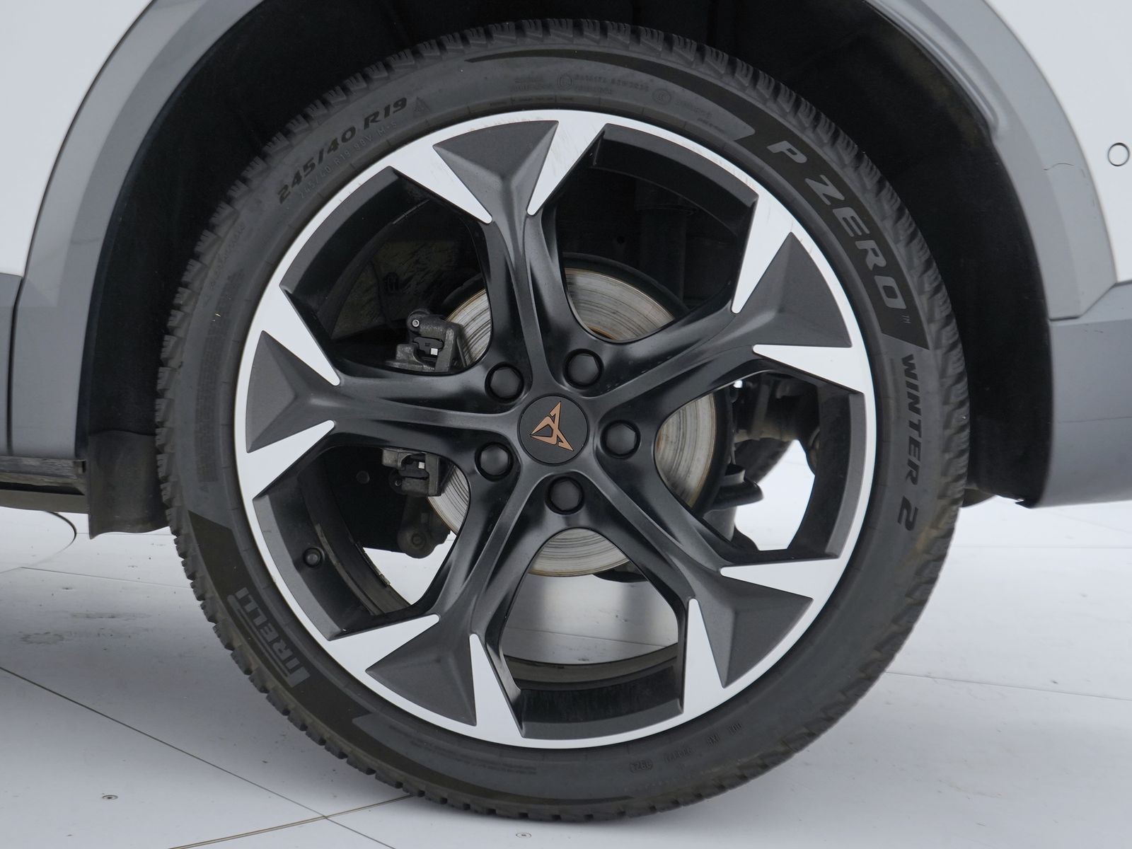 12 - Cupra Formentor 1.4 e-hybrid 245cv vz dsg
