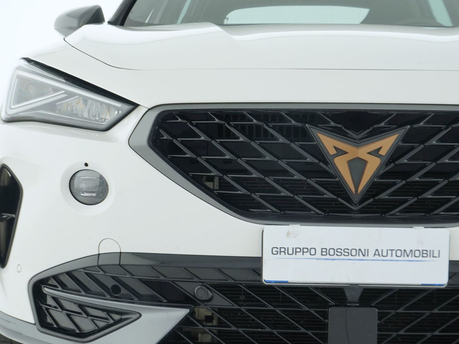 14 - Cupra Formentor 1.4 e-hybrid 245cv vz dsg