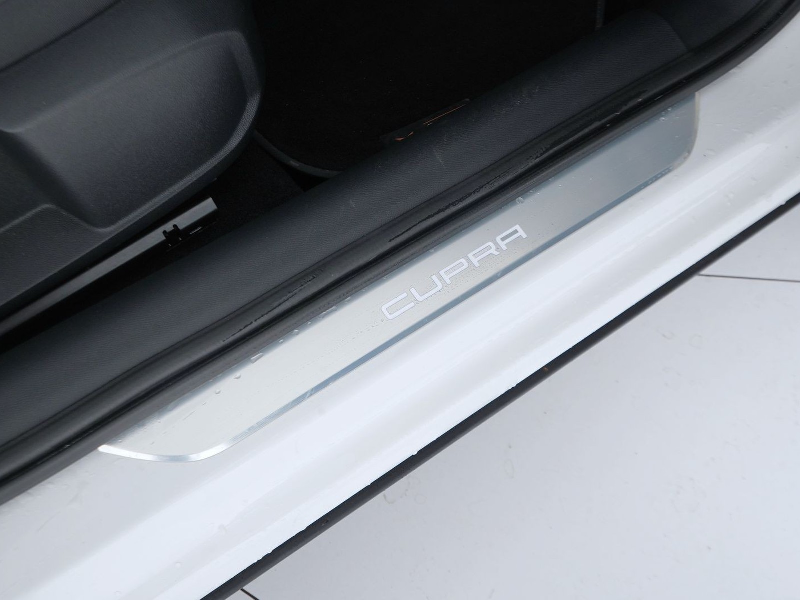 20 - Cupra Formentor 1.4 e-hybrid 245cv vz dsg