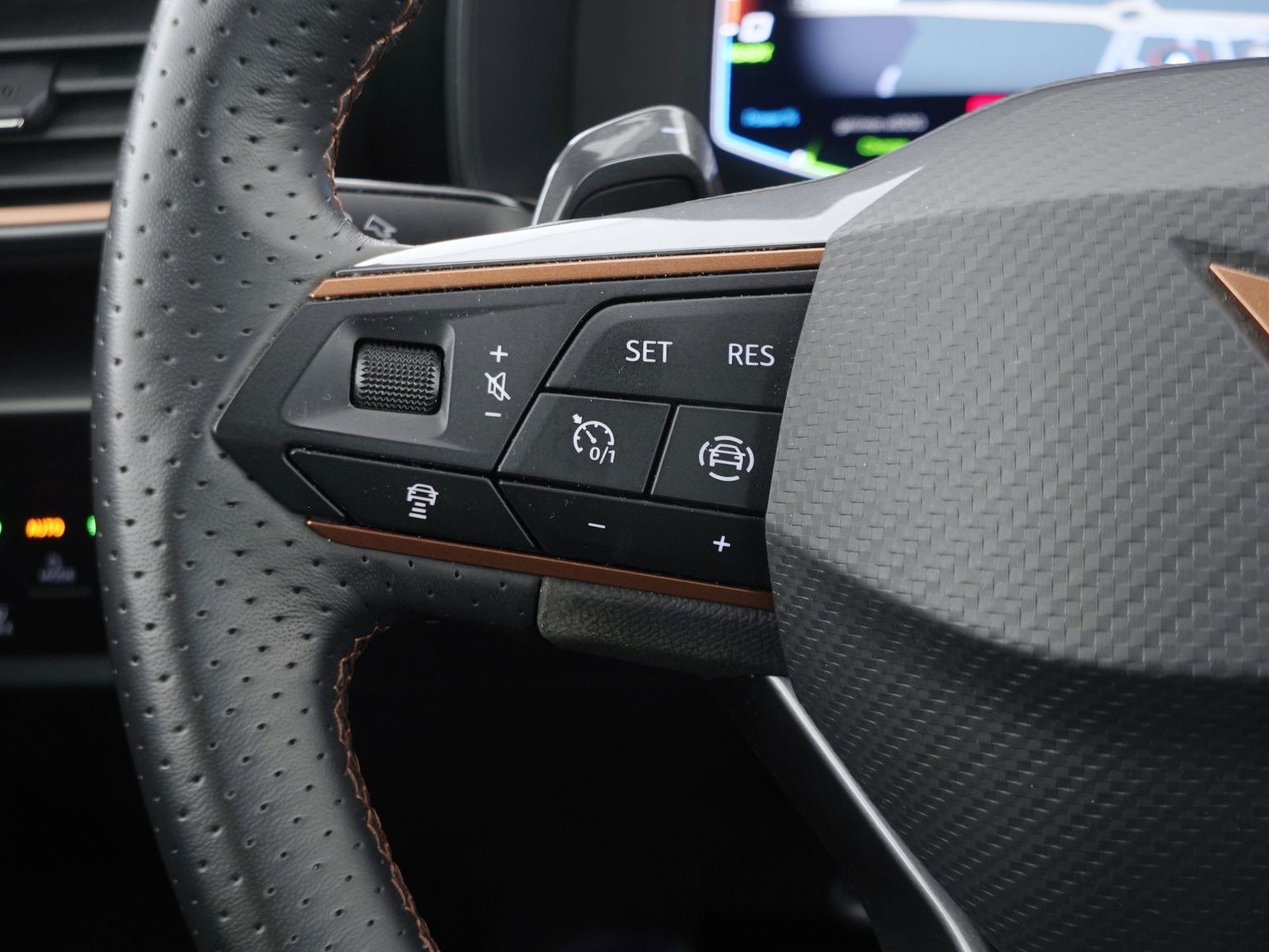 26 - Cupra Formentor 1.4 e-hybrid 245cv vz dsg