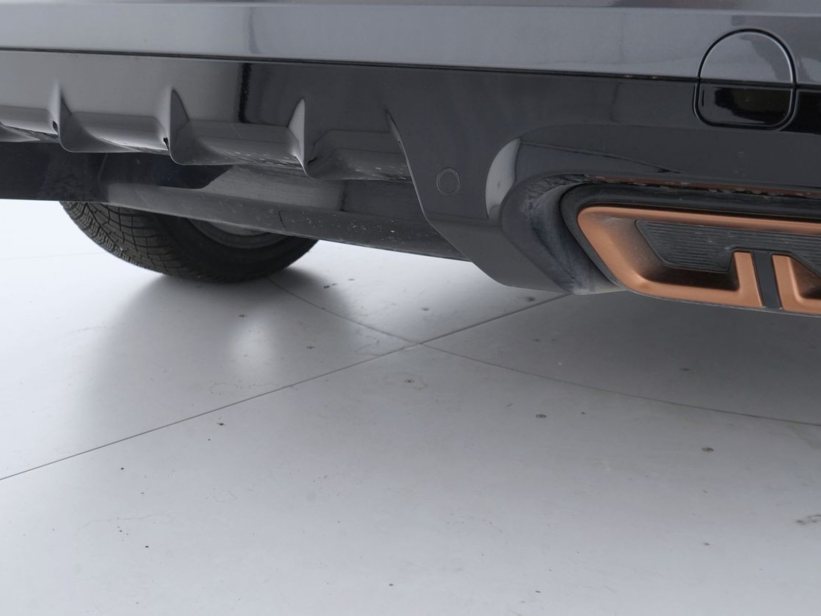 38 - Cupra Formentor 1.4 e-hybrid 245cv vz dsg
