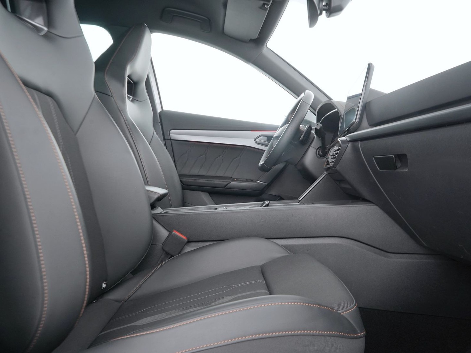 8 - Cupra Formentor 1.4 e-hybrid 245cv vz dsg