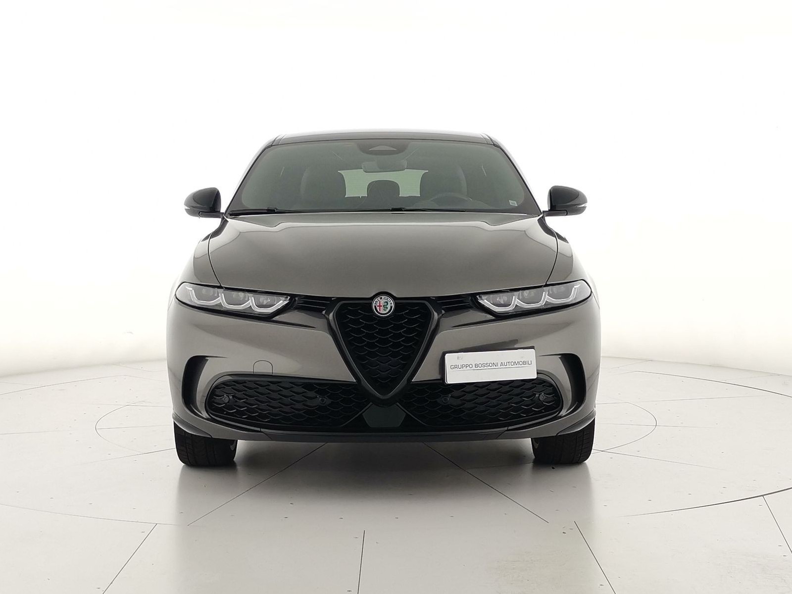 2 - Alfa Romeo Tonale 1.5 hybrid 130cv speciale tct7
