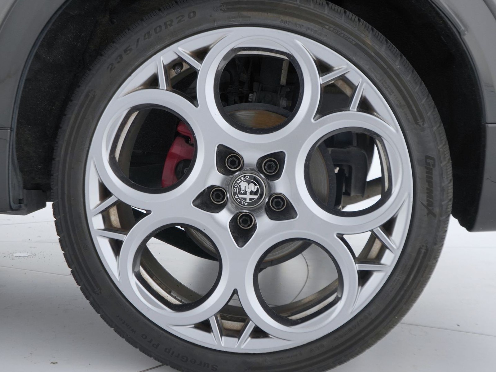 12 - Alfa Romeo Tonale 1.5 hybrid 130cv speciale tct7