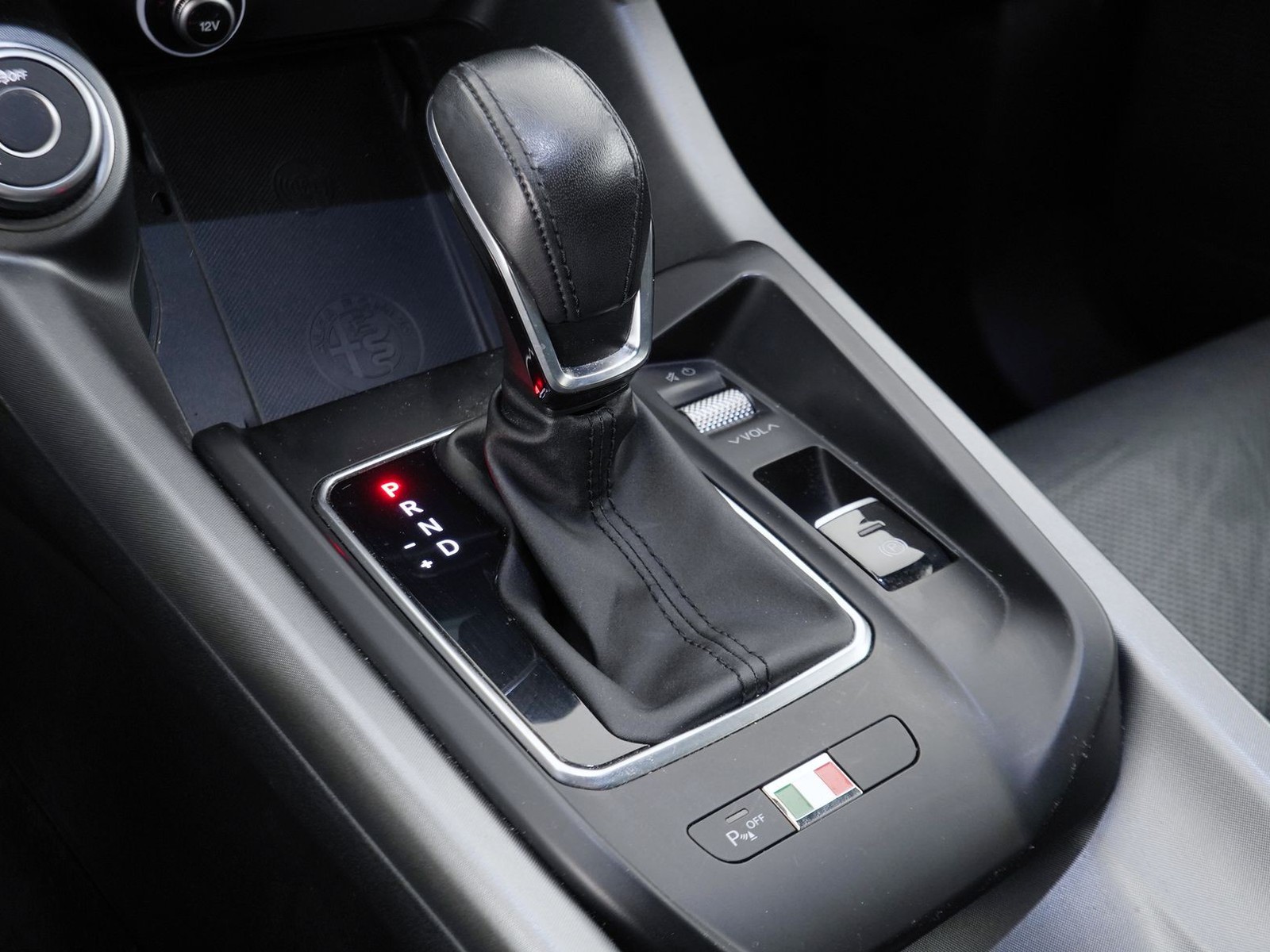26 - Alfa Romeo Tonale 1.5 hybrid 130cv speciale tct7
